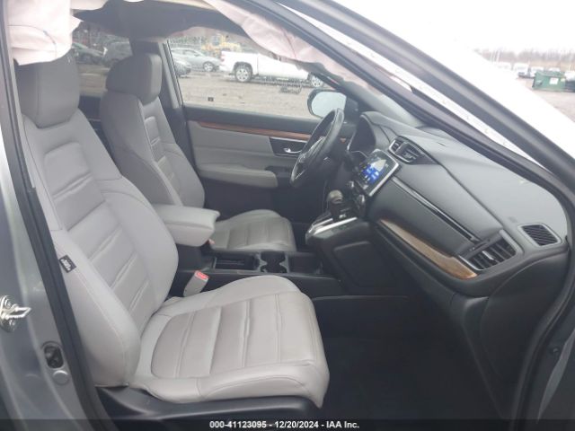 5J6RW2H91HL012974 Honda Cr-v Touring