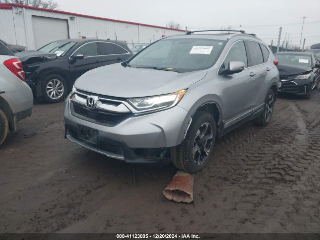 5J6RW2H91HL012974 Honda Cr-v Touring