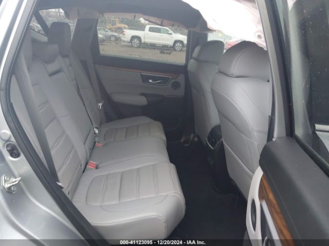 5J6RW2H91HL012974 Honda Cr-v Touring