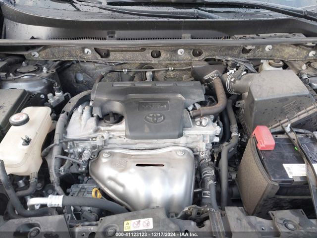 JTMYFREV0JJ212466 Toyota Rav4 Limited