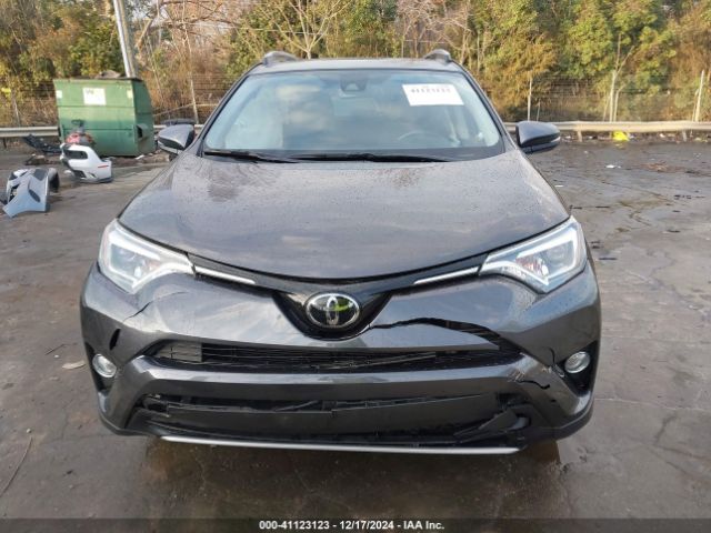 JTMYFREV0JJ212466 Toyota Rav4 Limited