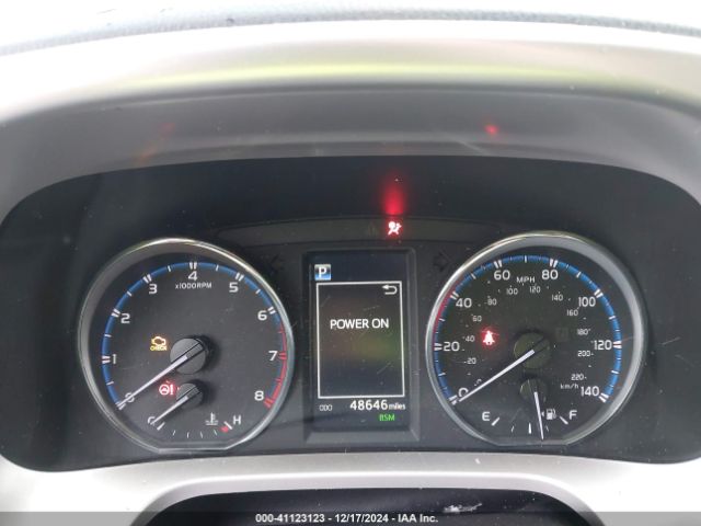 JTMYFREV0JJ212466 Toyota Rav4 Limited