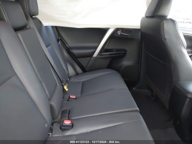 JTMYFREV0JJ212466 Toyota Rav4 Limited