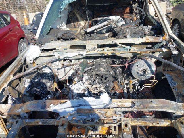 1GTV2VEC0FZ163591 GMC Sierra 1500 Slt
