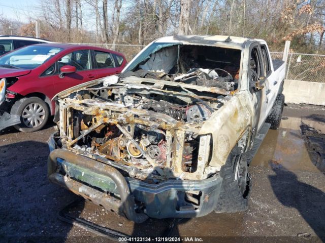 1GTV2VEC0FZ163591 GMC Sierra 1500 Slt