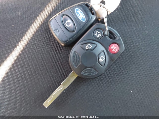 Ford FOCUS SE 2017 1FADP3K29HL336002 Image 11