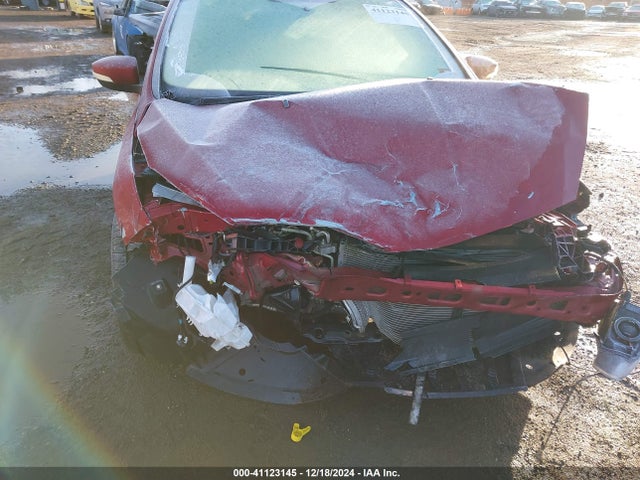 Ford FOCUS SE 2017 1FADP3K29HL336002 Image 18