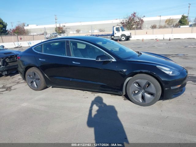 5YJ3E1EB8KF208842 Tesla Model 3 Long Range/performance