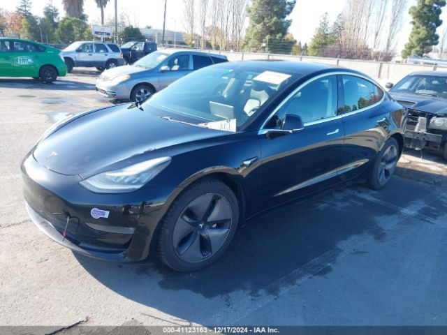 5YJ3E1EB8KF208842 Tesla Model 3 Long Range/performance