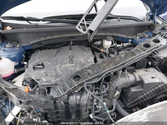 5NMJFCDEXRH319445 Hyundai TUCSON SEL