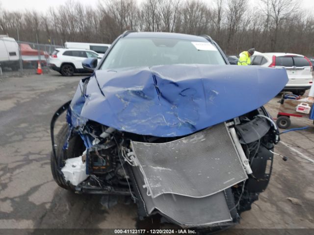 5NMJFCDEXRH319445 Hyundai TUCSON SEL