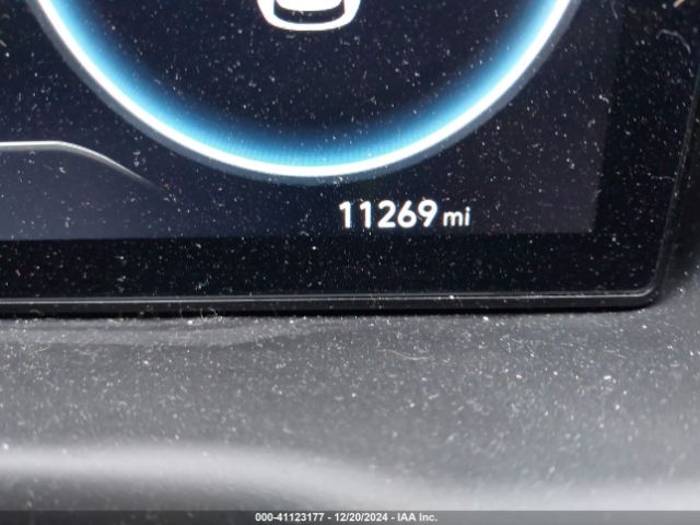 5NMJFCDEXRH319445 Hyundai TUCSON SEL