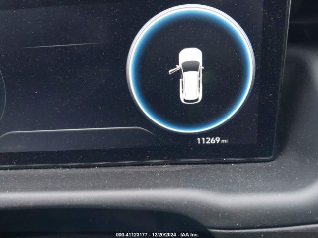 5NMJFCDEXRH319445 Hyundai TUCSON SEL