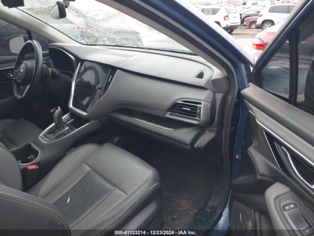 4S4BTGLD7M3106775 Subaru Outback Onyx Edition Xt