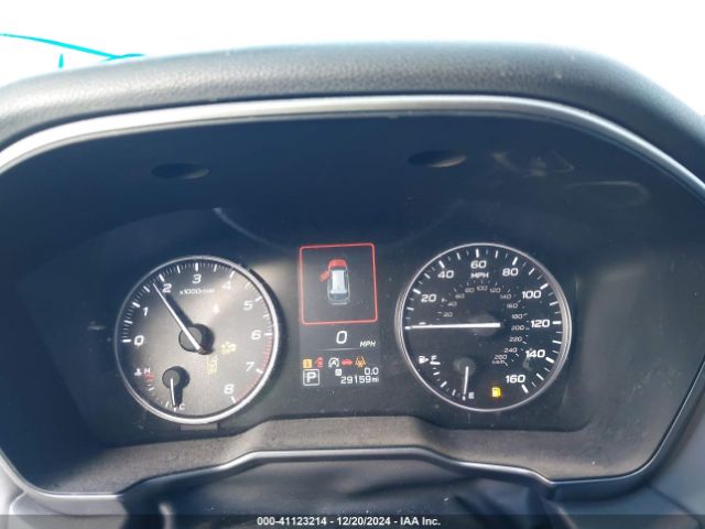 4S4BTGLD7M3106775 Subaru Outback Onyx Edition Xt