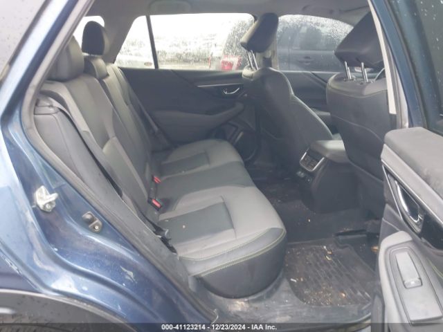 4S4BTGLD7M3106775 Subaru Outback Onyx Edition Xt