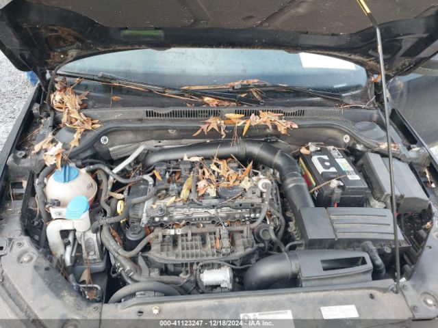 3VWD17AJ3GM411363 Volkswagen Jetta 1.8t Sport