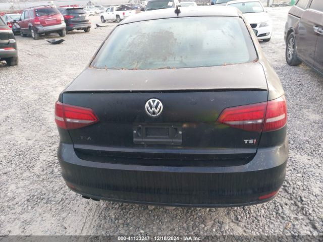3VWD17AJ3GM411363 Volkswagen Jetta 1.8t Sport