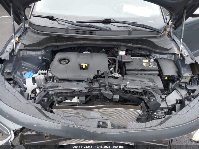 KIA Soul X-line 2020 KNDJ23AU0L7118420 Image 10