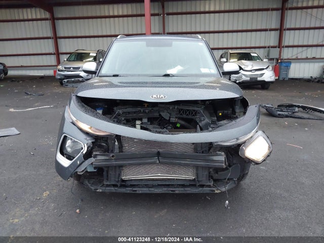 KIA Soul X-line 2020 KNDJ23AU0L7118420 Image 12