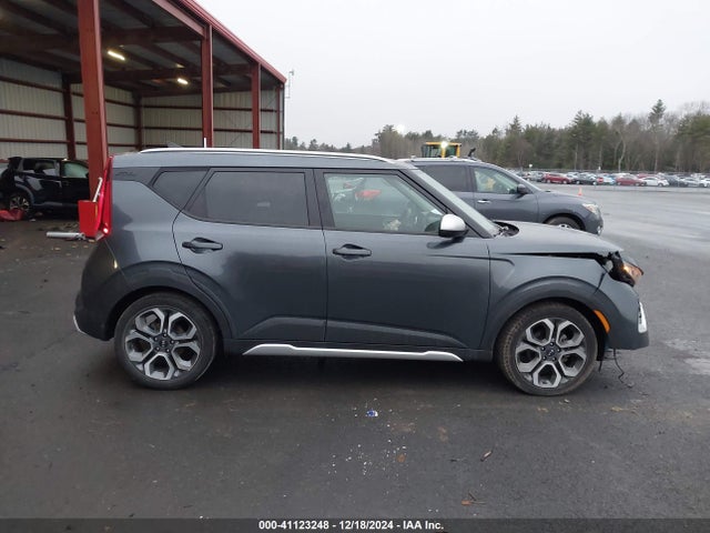 KIA Soul X-line 2020 KNDJ23AU0L7118420 Image 14