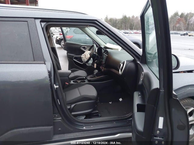 KIA Soul X-line 2020 KNDJ23AU0L7118420 Image 5
