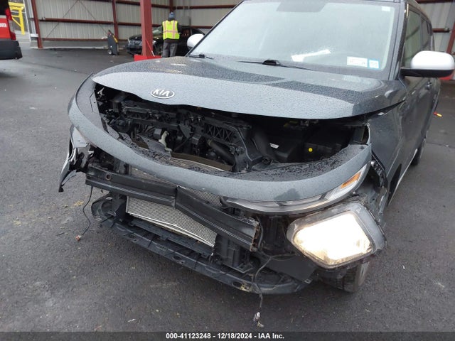 KIA Soul X-line 2020 KNDJ23AU0L7118420 Image 6