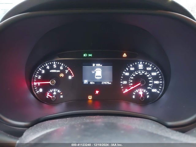 KIA Soul X-line 2020 KNDJ23AU0L7118420 Image 7