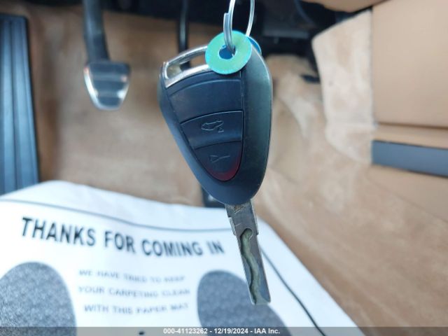 2006 PORSCHE 911 WP0AA29906S715565 Photo 10