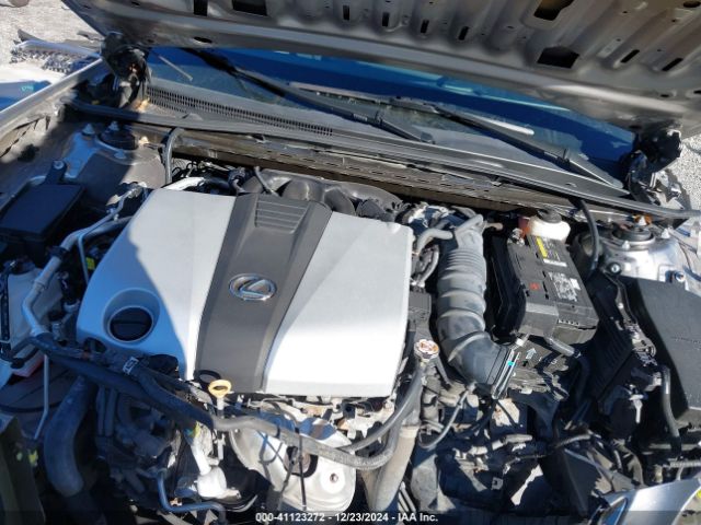 58ABZ1B16KU026483 Lexus ES 350