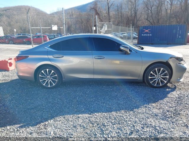 58ABZ1B16KU026483 Lexus ES 350