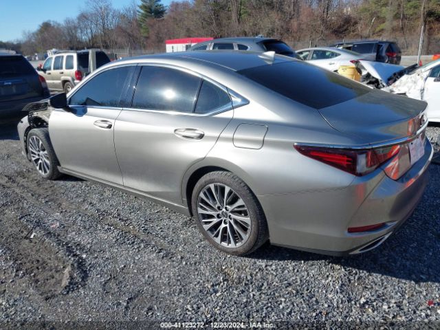 58ABZ1B16KU026483 Lexus ES 350