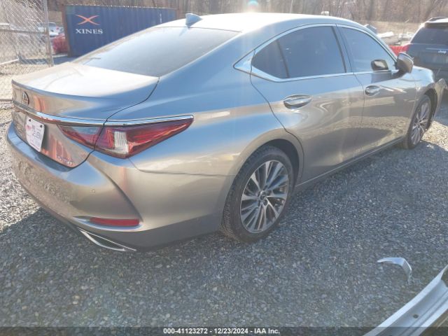 58ABZ1B16KU026483 Lexus ES 350