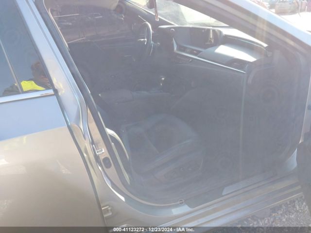 58ABZ1B16KU026483 Lexus ES 350