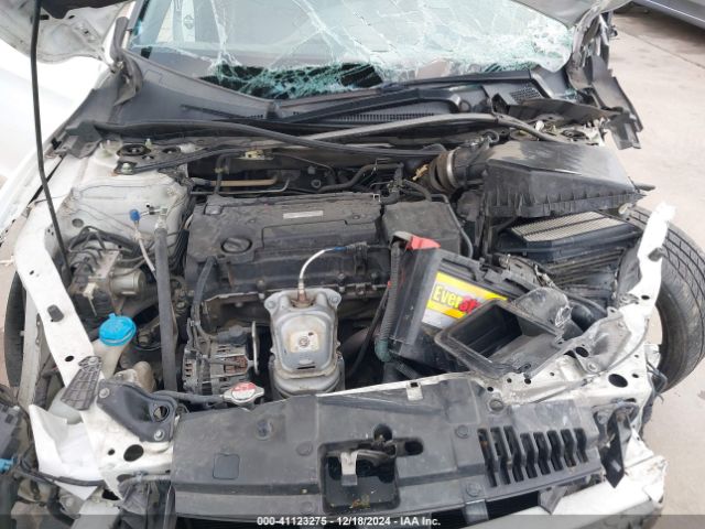 1HGCR2F52GA243090 Honda Accord Sport