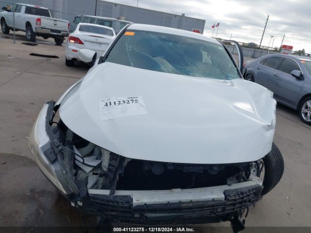 1HGCR2F52GA243090 Honda Accord Sport