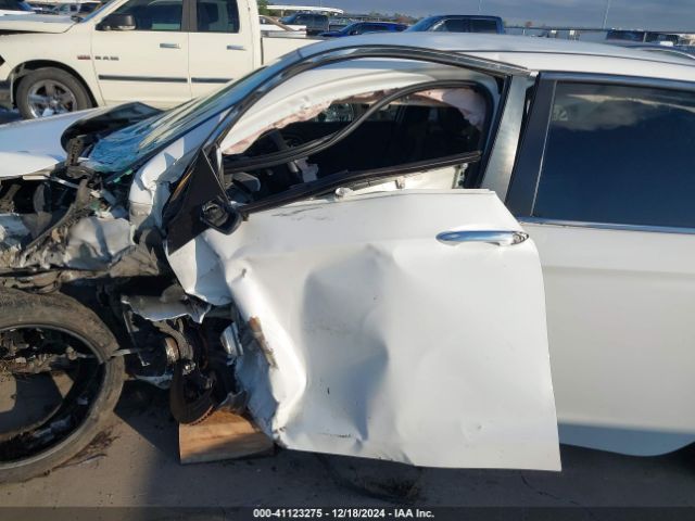 1HGCR2F52GA243090 Honda Accord Sport