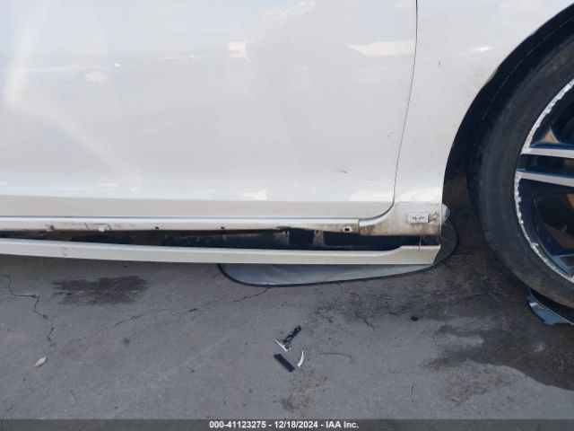 1HGCR2F52GA243090 Honda Accord Sport