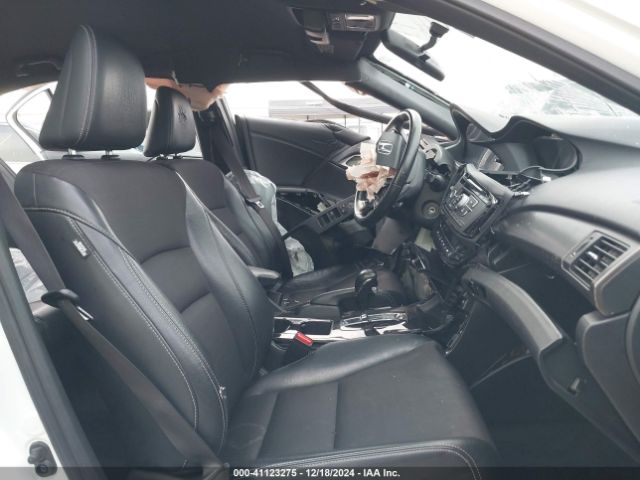 1HGCR2F52GA243090 Honda Accord Sport