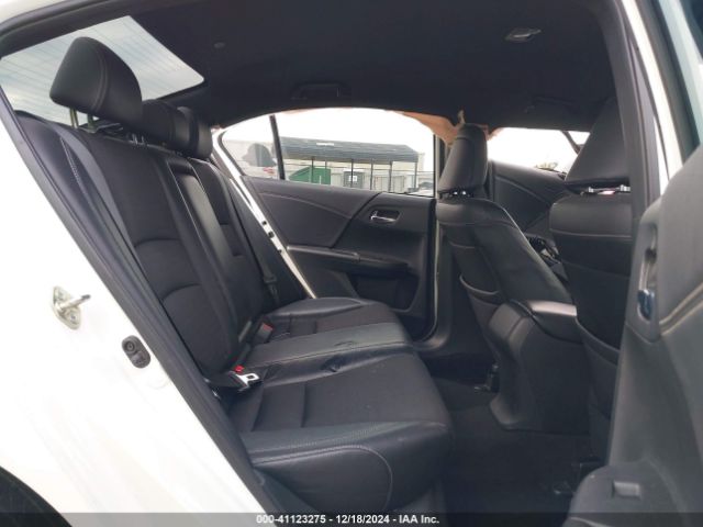 1HGCR2F52GA243090 Honda Accord Sport