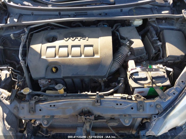 Toyota COROLLA L 2016 5YFBURHE0GP563597 Image 10