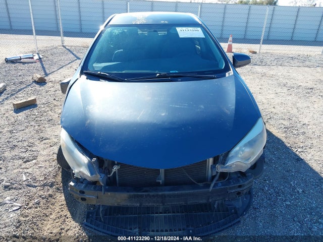 Toyota COROLLA L 2016 5YFBURHE0GP563597 Image 13