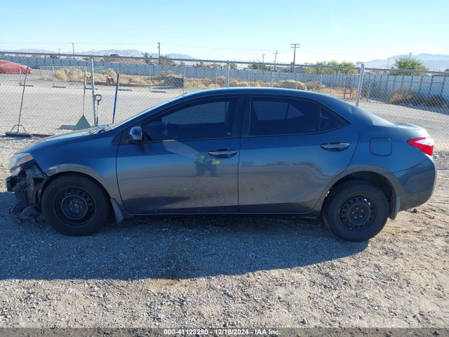Toyota COROLLA L 2016 5YFBURHE0GP563597 Image 15
