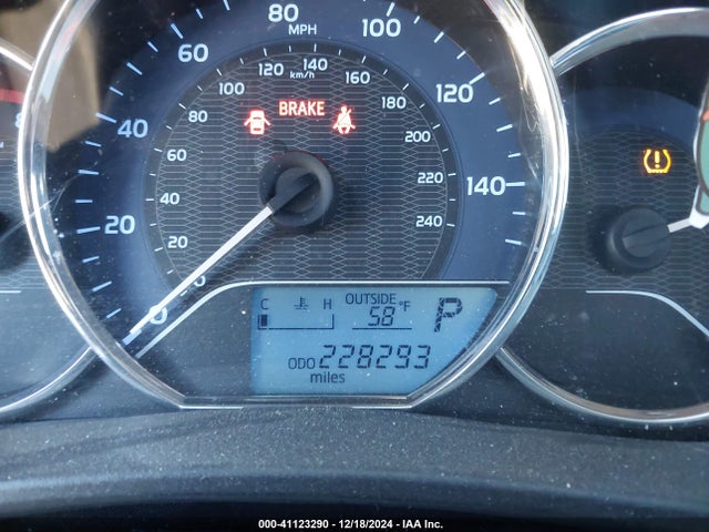 Toyota COROLLA L 2016 5YFBURHE0GP563597 Image 16