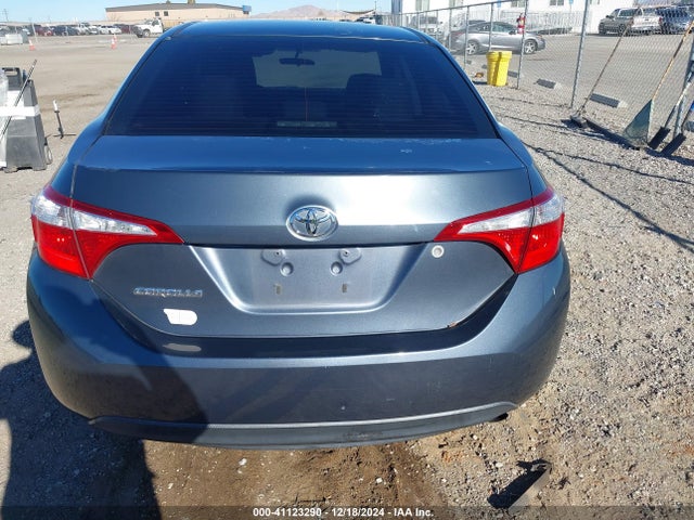 Toyota COROLLA L 2016 5YFBURHE0GP563597 Image 17