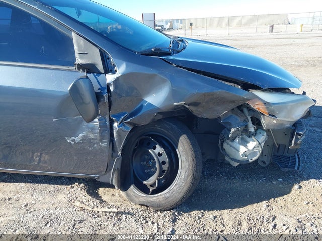 5YFBURHE0GP563597 Toyota COROLLA L