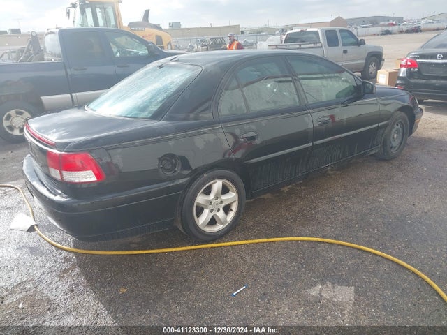 2001 CADILLAC CATERA W06VR54R11R027806 Photo 3