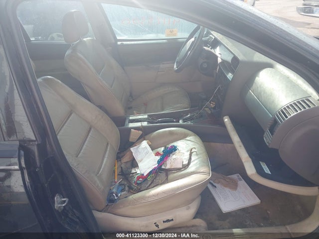 2001 CADILLAC CATERA W06VR54R11R027806 Photo 4