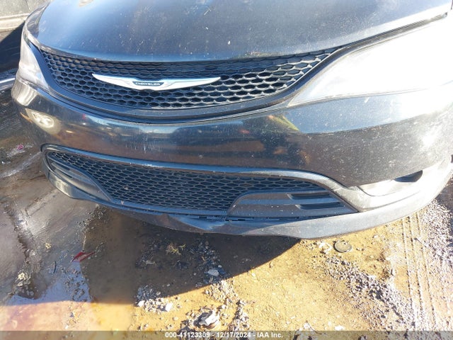 Chrysler 200 S 2015 1C3CCCBB3FN684210 Image 12