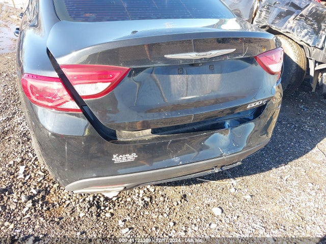 Chrysler 200 S 2015 1C3CCCBB3FN684210 Image 6